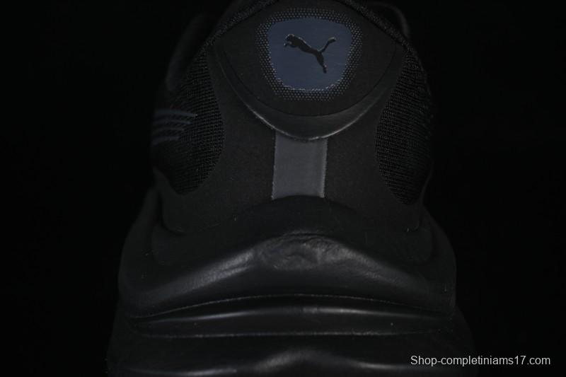 Puma MagMax Nitro Low-Top Casual Running Shoes with Comfort, Slip-Resistance, and Durability - 310088-10