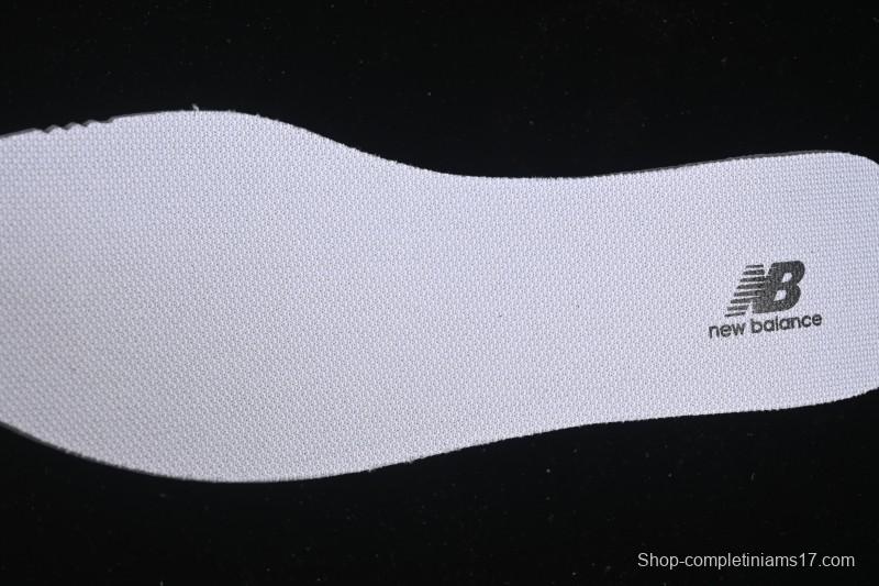 New Balance 471 Series Fabric and Leather Lifestyle Casual Shoes - U471KDA