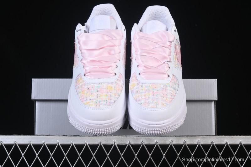 Nike Air Force 1 '07 Low Casual Sneakers - ZH0316-095