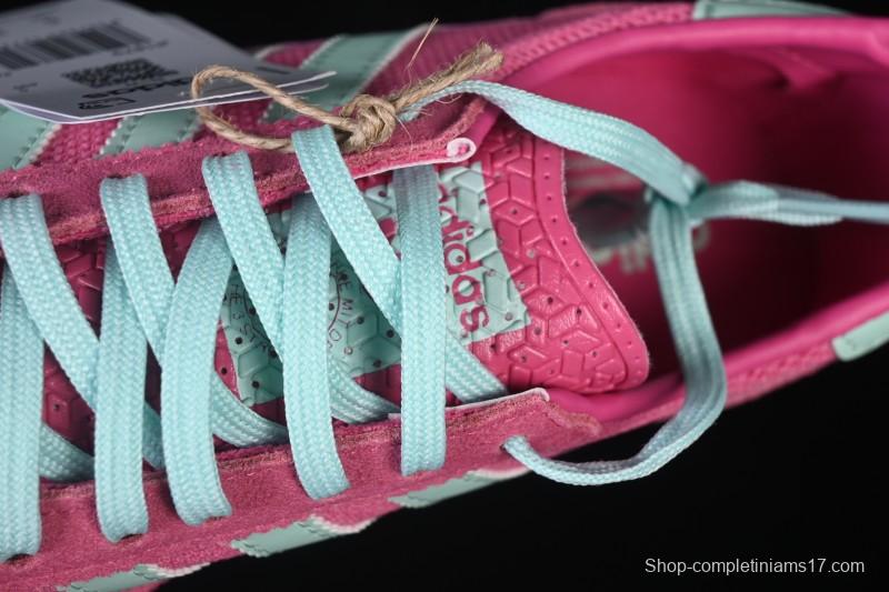Adidas Originals SL 72 OG Retro Running Shoes - JI1879