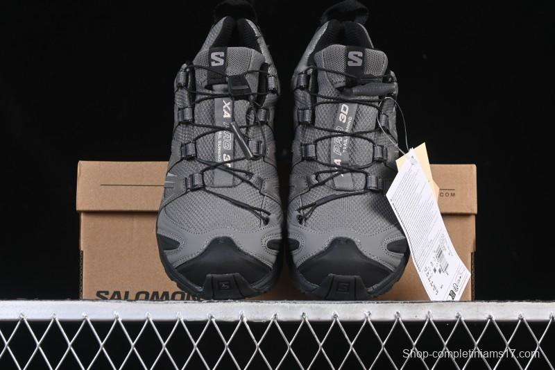 Salomon XA PRO 3D Trail Running Shoes - 475875-20