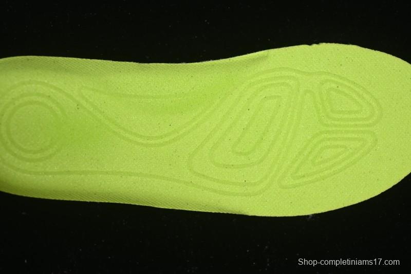 Balenciaga Silver Anti-Slip Casual Kids Shoes - J.C3