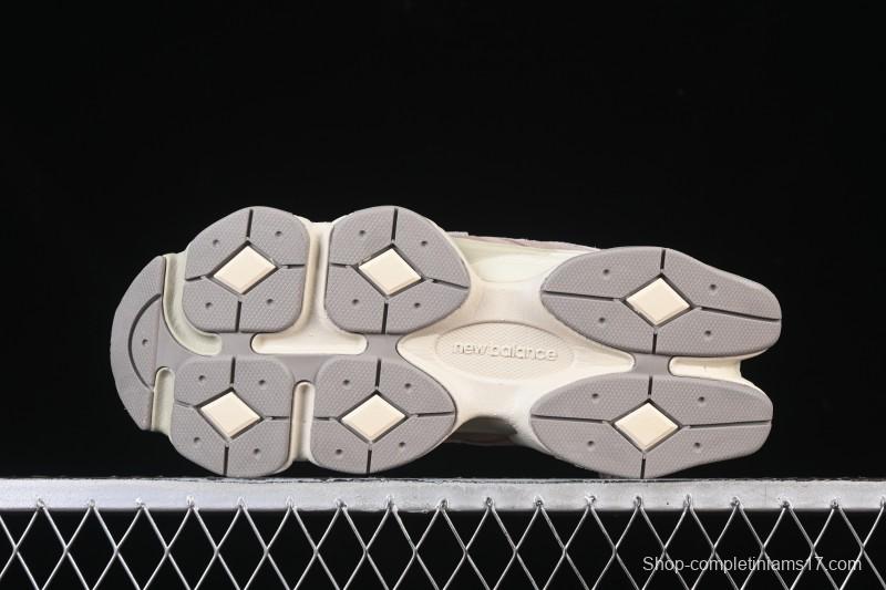 New Balance NB9060 Series Retro Casual Running Shoes - U9060ERC