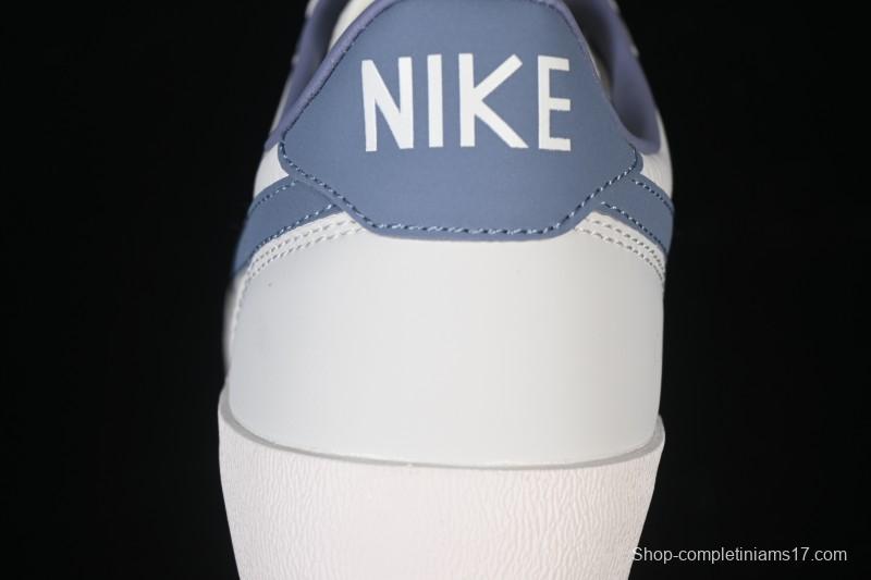 Nike Killshot 2 Retro Comfortable Slip-Resistant Lightweight Low-Top Skate Shoes - HQ1657-106