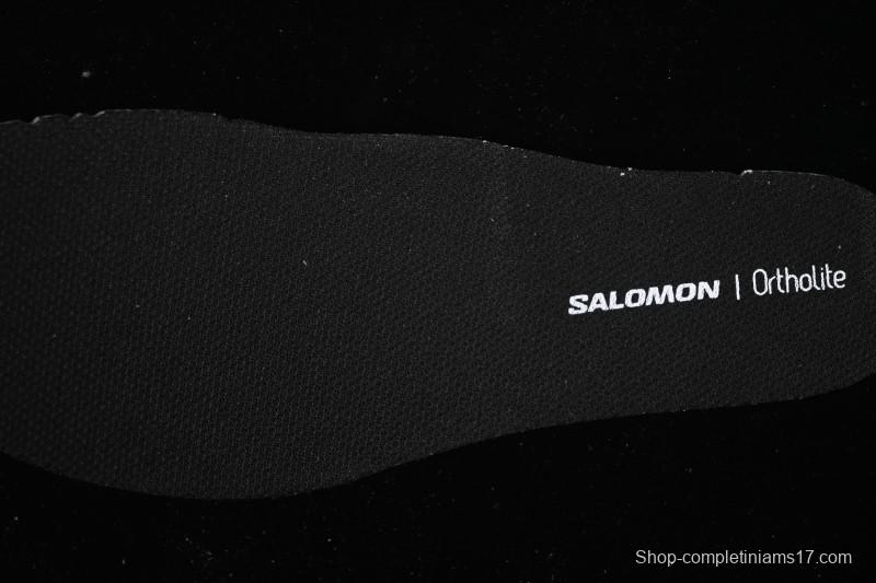 Salomon XA PRO 3D Outdoor Trail Running Shoes - 478677-25