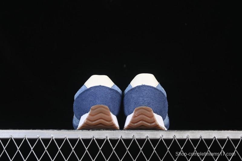 New Balance 471 Series Fabric and Leather Casual Lifestyle Shoes - U471KDB