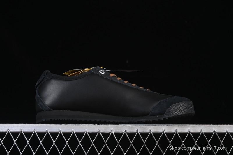 Onitsuka Tiger Mexico 66 OTP Low-Top Casual Running Shoes - 1183C476-001