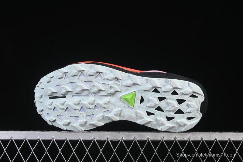 Asics Gel-Trabuco 13 Retro Breathable Cushioned Men's Running Shoes - 1012B768-700