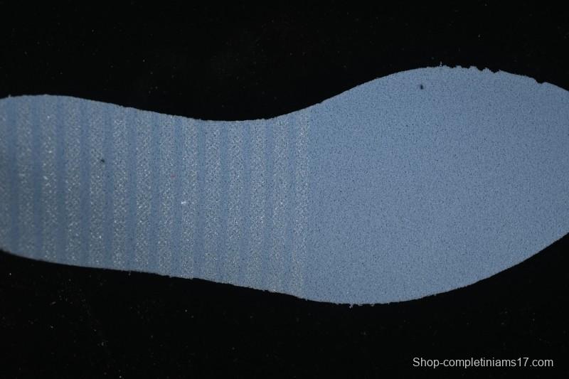 Nike Air Jordan 12 Retro Taxi Gold Buckle - 153265-117