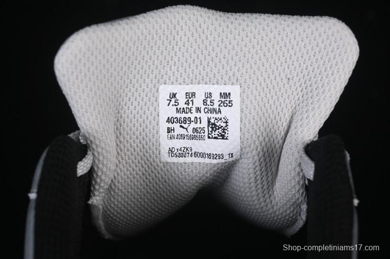 Puma Speedcat Low-Top Lifestyle Casual Shoes - 403689-01