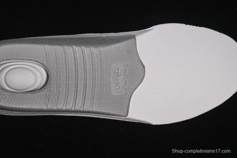 Onitsuka Tiger Corsair A55 Low-Top Lifestyle Casual Shoes - 1183C317-020