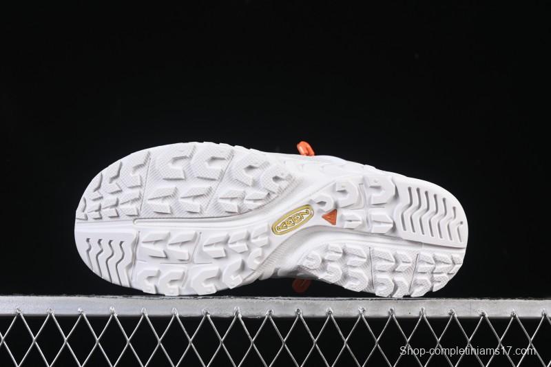 Keen Mxis Evo WP Urban Outdoor Hiking Breathable Casual Shoes - 1030062