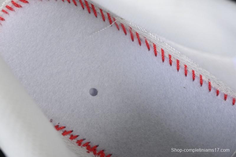 Nike Air Force 1 '07 Low Supreme Collaboration Beige Canvas Casual Sneakers - XX3168-210