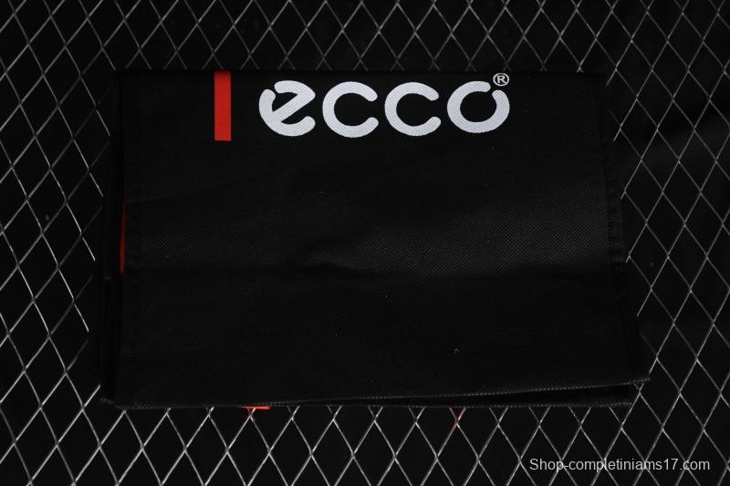 ECCO Soft 7 Series Genuine Leather Comfort Casual Fashion Sneakers - 63336901002