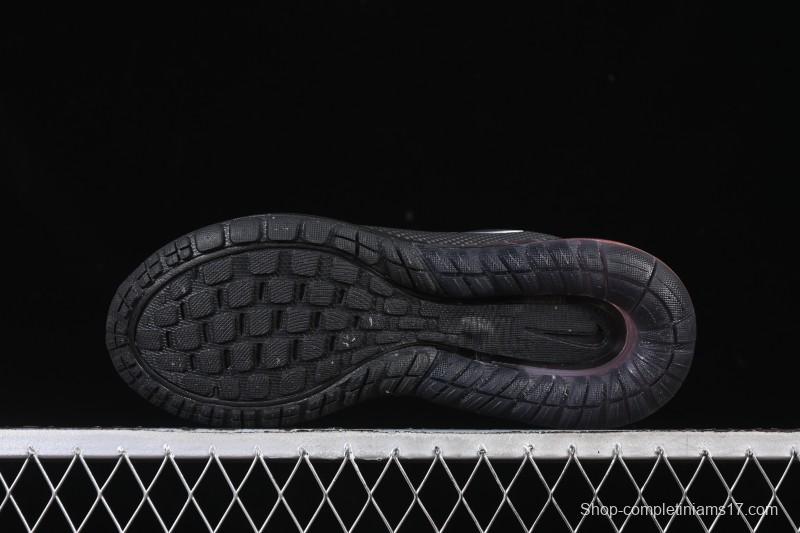 Nike Air Max Phoenix Retro Bullet Air Cushion Running Shoes - FZ5307-003