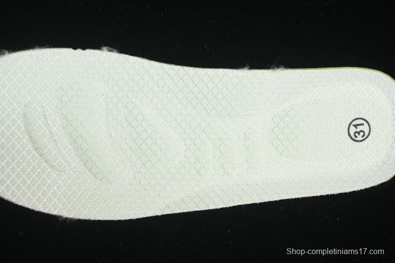 Balenciaga Non-Slip Wear-Resistant Casual Kids Shoes Black