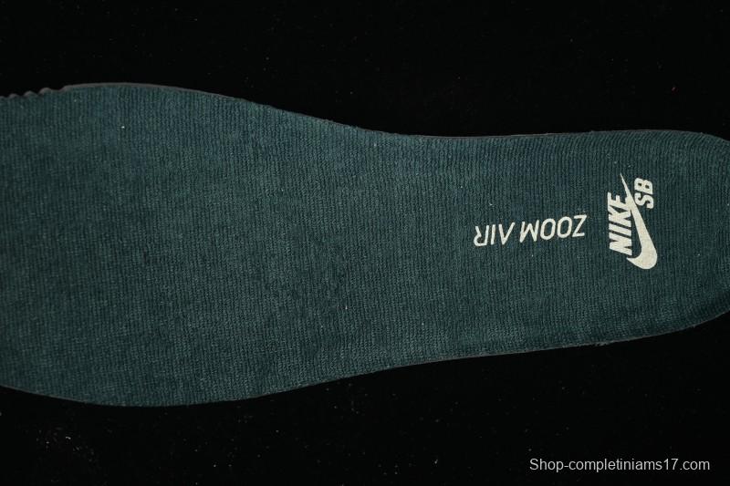 Nike SB Dunk Low Casual Skate Shoes - HF3704-001