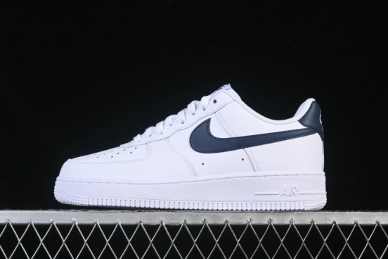 Nike Air Force 1 '07 Low Casual Sneakers - FJ4146-119