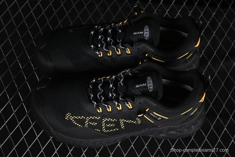 Keen Mxis Evo WP Urban Outdoor Hiking Breathable Casual Shoes - 1025910