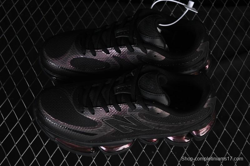 New Balance 2000 Series Retro Dad Style Casual Running Shoes - U2000PPB