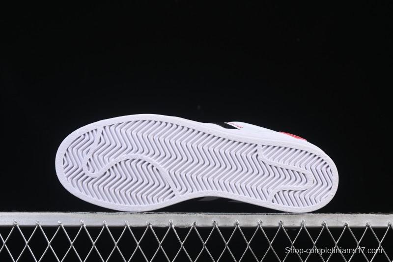 Adidas Superstar FZ1807 Shell Toe Casual Skate Shoes