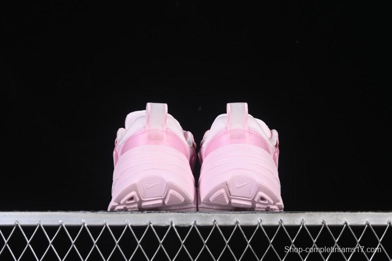 Nike V2K Runtekk Run Cushioned Anti-Slip Retro Low-Top Running Shoes - HJ5269-600