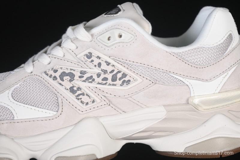 New Balance NB9060 Series Retro Casual Running Shoes - U9060ASP