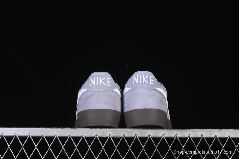 Nike Killshot 2 Retro Comfortable Anti-Slip Lightweight Low-Top Skate Shoes - FQ8903-401