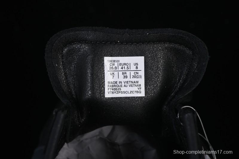 Onitsuka Tiger Mexico 66 SD Low-Top Casual Running Shoes - 1183B500-020