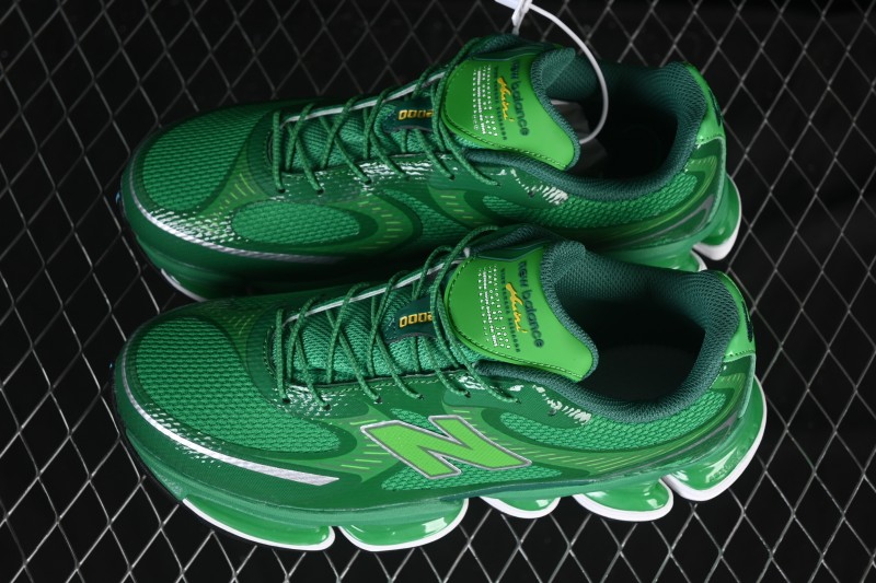 New Balance 2000 Series Retro Dad Style Casual Running Shoes - U2000ME