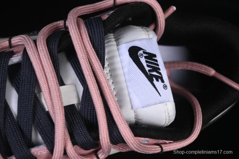 Nike SB Dunk Low Valentine's Day Strap Anniversary High-End Custom Low-Top Casual Skate Shoes - PB0510-055