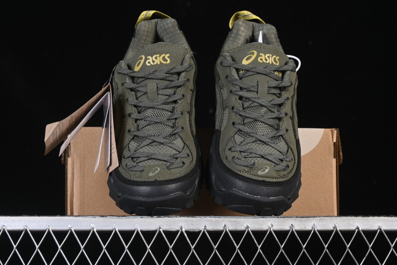 Asics Gel-Pickax Outdoor Hiking Casual Shoes - 1203A867-301