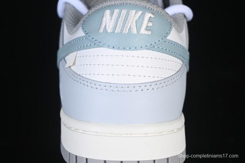 Nike SB Dunk Low Anniversary Custom Low-Top Casual Skate Shoes - GG0508-037