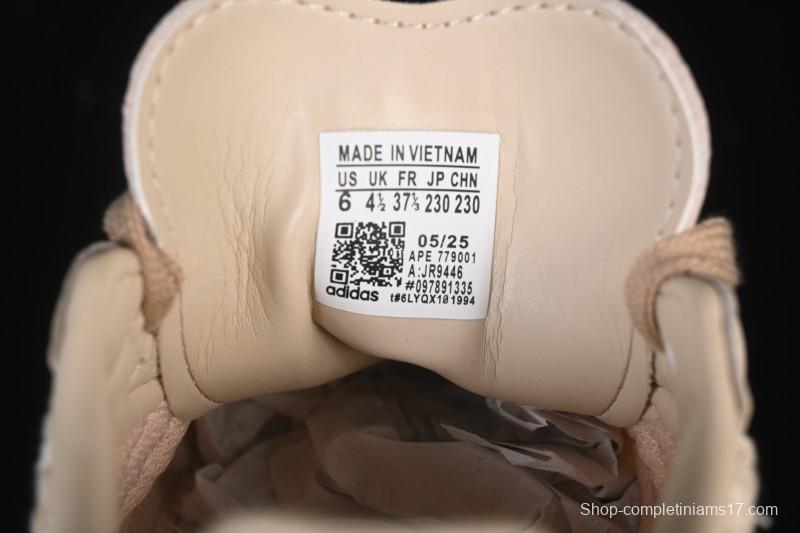 Adidas Samba OG Classic Casual Skate Shoes - JR9446