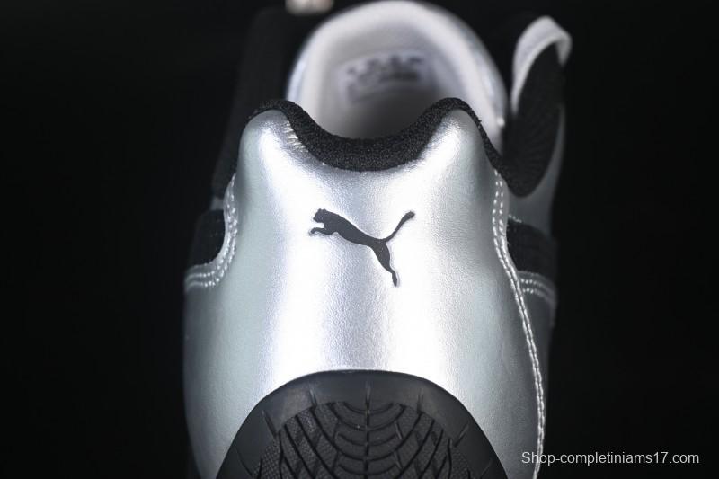 Puma Speedcat Lifestyle Low-Top Casual Shoes - 403689-01