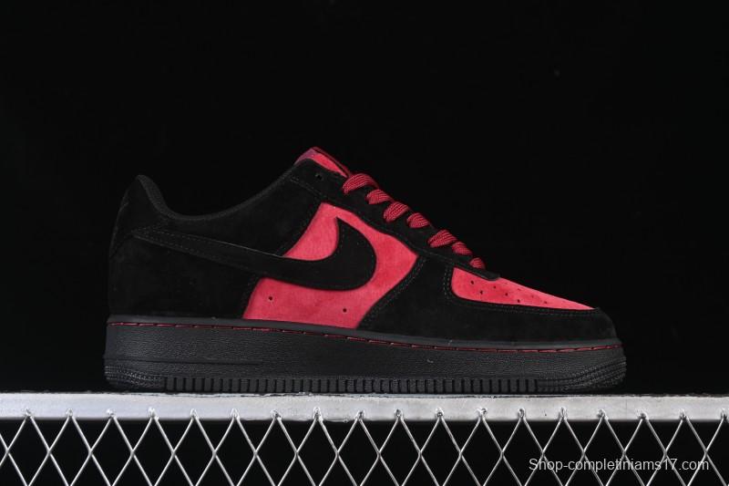 Nike Air Force 1'07 Low Custom Casual Sneakers - CW2288-111