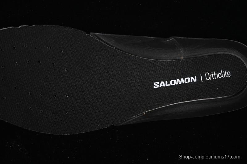 Salomon XA PRO 3D Outdoor Trail Running Shoes - 393322-23