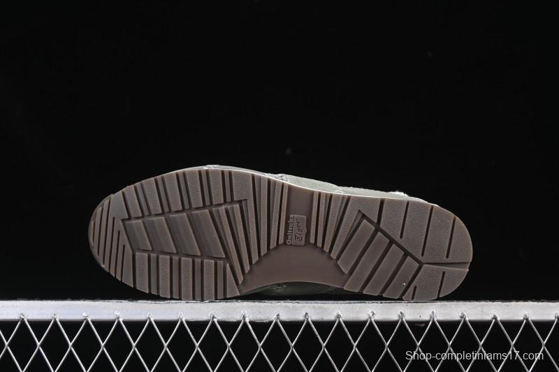 Onitsuka Tiger Corsair A55 Low-Top Lifestyle Casual Shoes - 1183C317-021