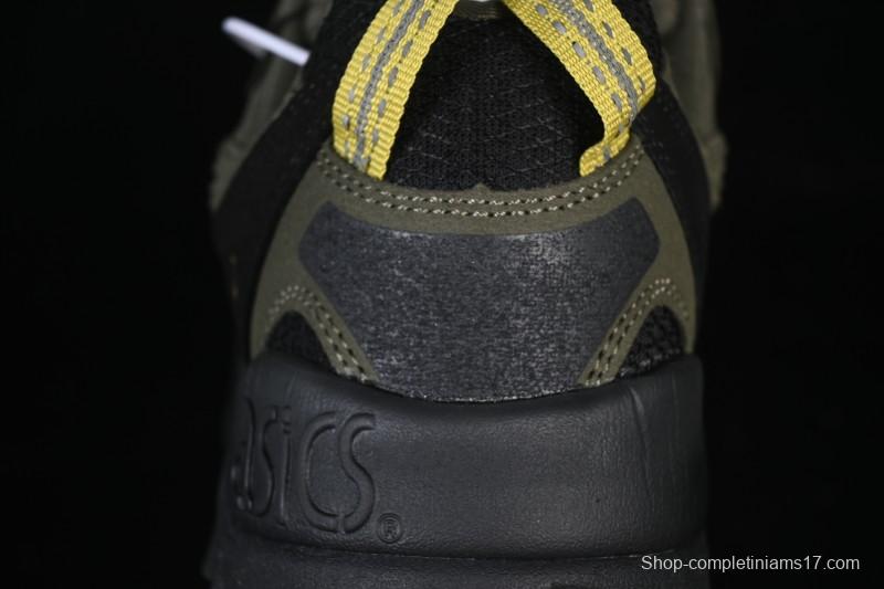 Asics Gel-Pickax Outdoor Hiking Casual Shoes - 1203A867-301