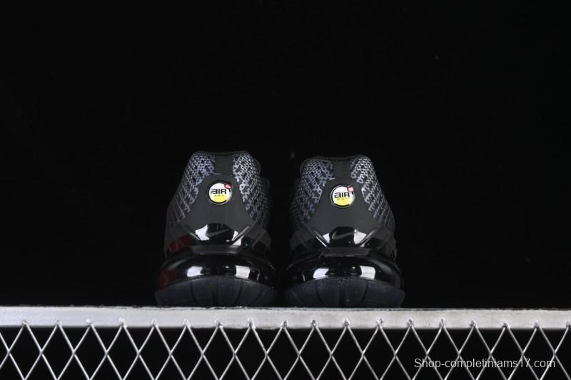 Nike Air Max Phoenix Retro Running Shoes with Bullet Air Cushion - FZ5307-004