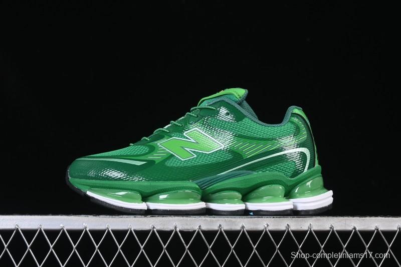 New Balance 2000 Series Retro Dad Style Casual Running Shoes - U2000WGJ