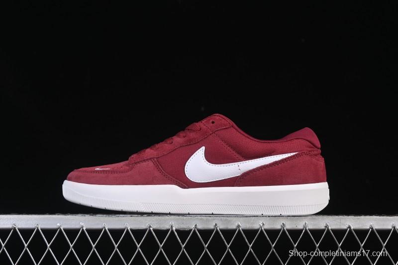 Nike SB Force 58 Retro Skateboarding Shoes - DV5477-188