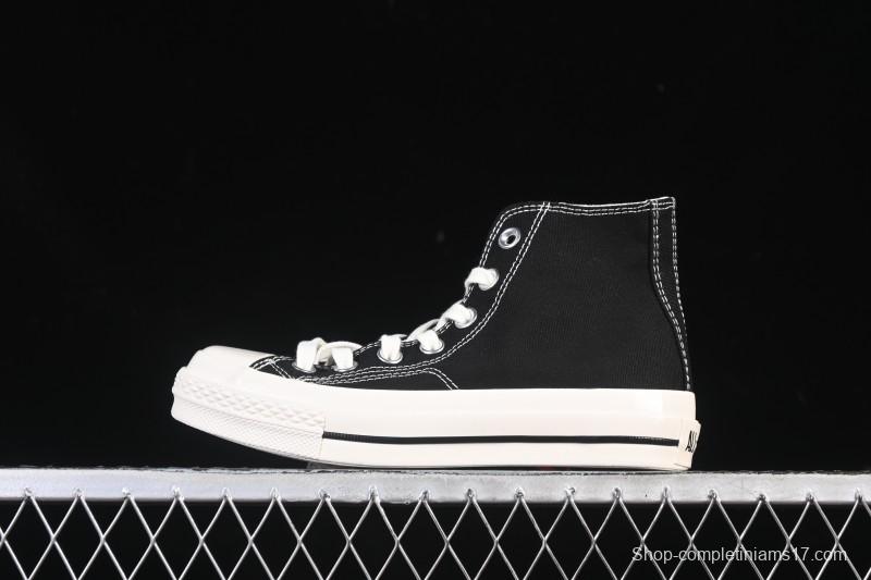 Converse All Star Squaretoe OX High Top Canvas Shoes - 1SE651