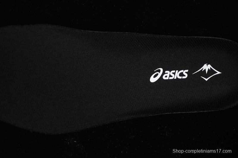 Asics Trabuco Max 4 Breathable Professional Running Shoes - 1011C187-001