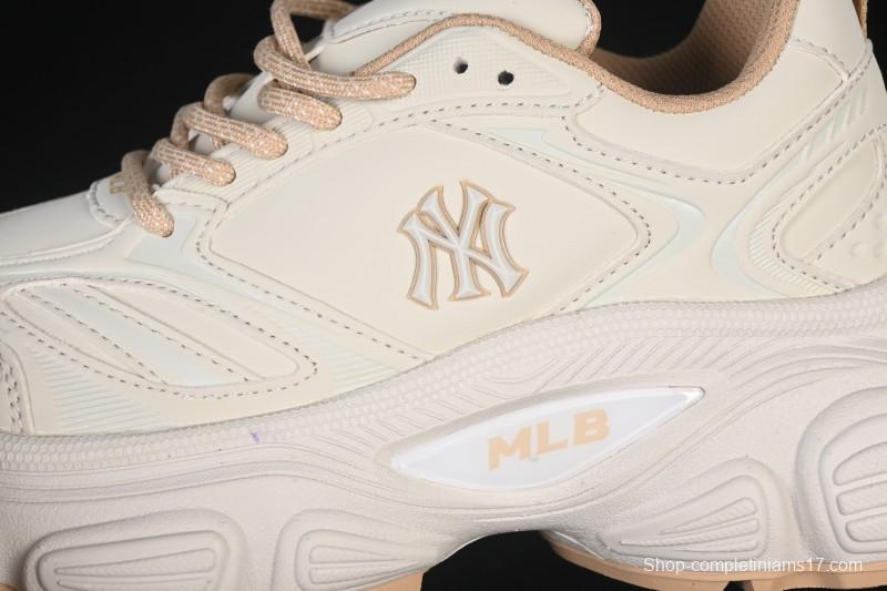 Adidas NY MLB Winner Chunky A Platform Running Shoes - 3ASHW005N50CRS