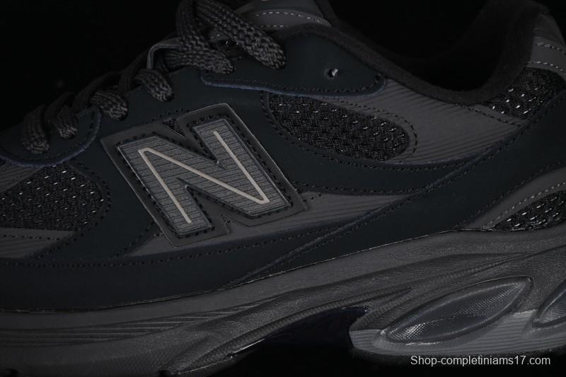 New Balance 2010 Series Retro Casual Running Shoes - U2010TTB