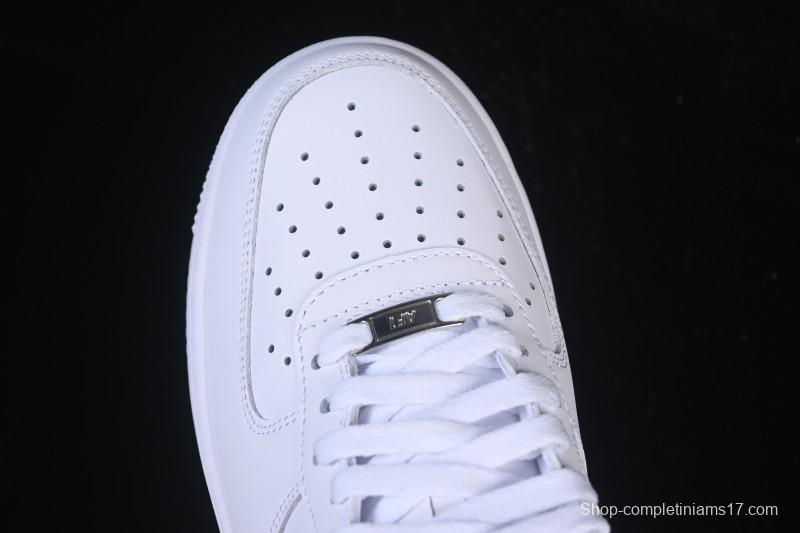 Nike Air Force 1 '07 Low Casual Sneakers - FJ4146-119