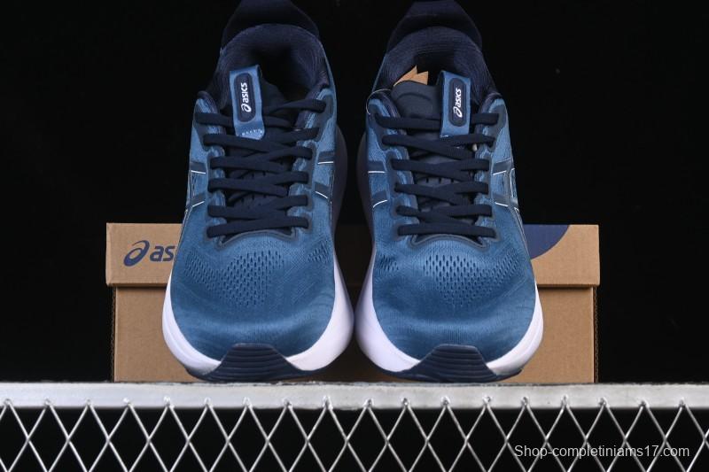 Asics Gel-Kayano 32 Athletic Casual Breathable Professional Running Shoes - 1011C054-401