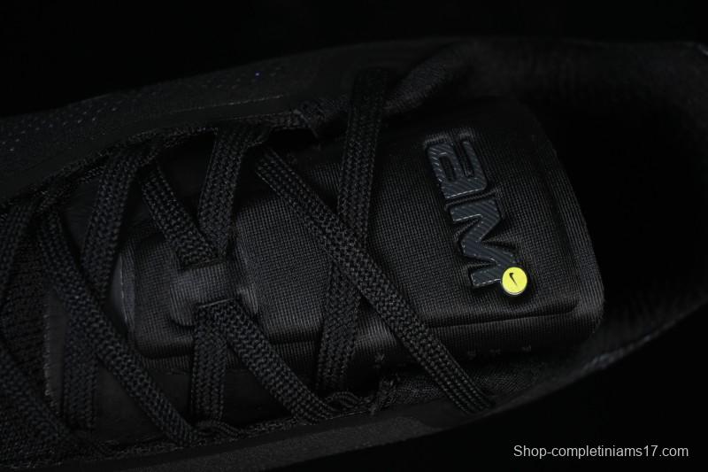 Nike Air Max Phoenix Retro Running Shoes with Bullet Air Cushion - FZ5307-004