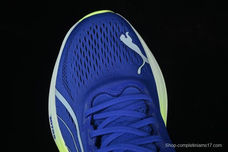 Puma MagMax Nitro Low-Top Casual Running Shoes Comfortable Slip-Resistant Durable - 310088-02